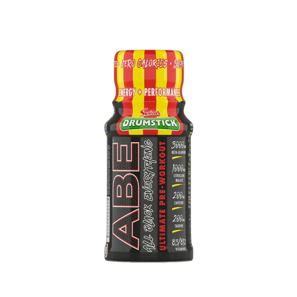Pre-Workout, Applied Nutrition, ABE Shot, 60ml