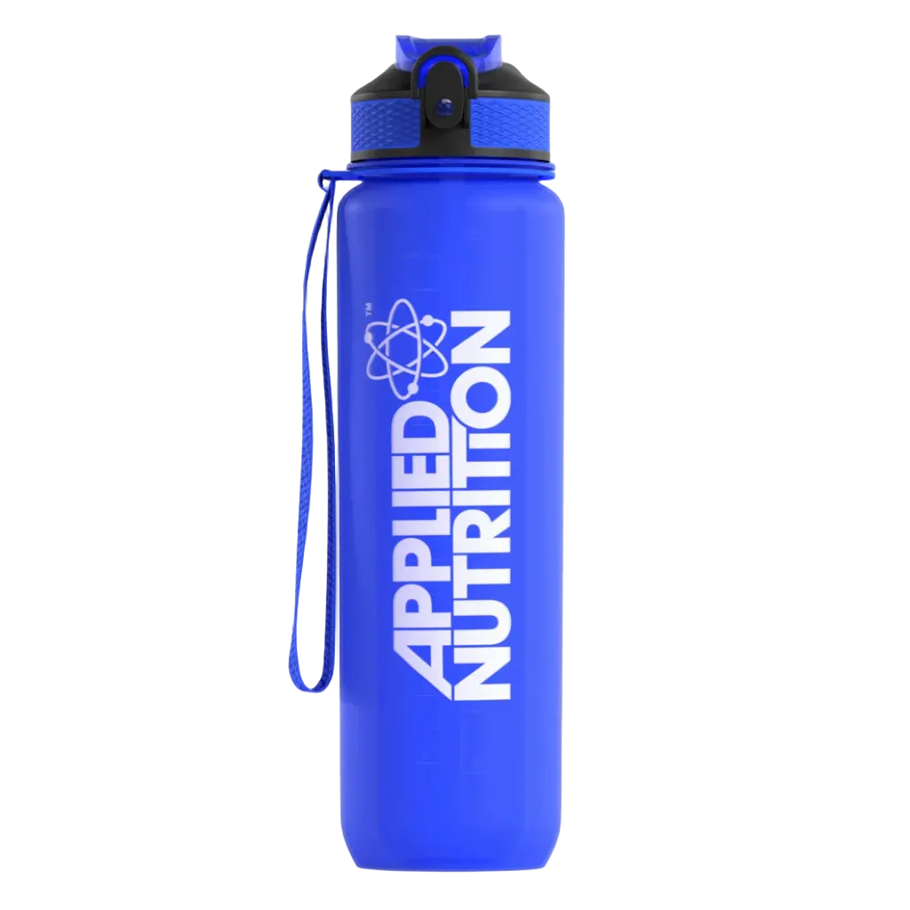 StiCLA Sport pentru Apa, Applied Nutrition, Lifestyle Water Bottle, 1000ml