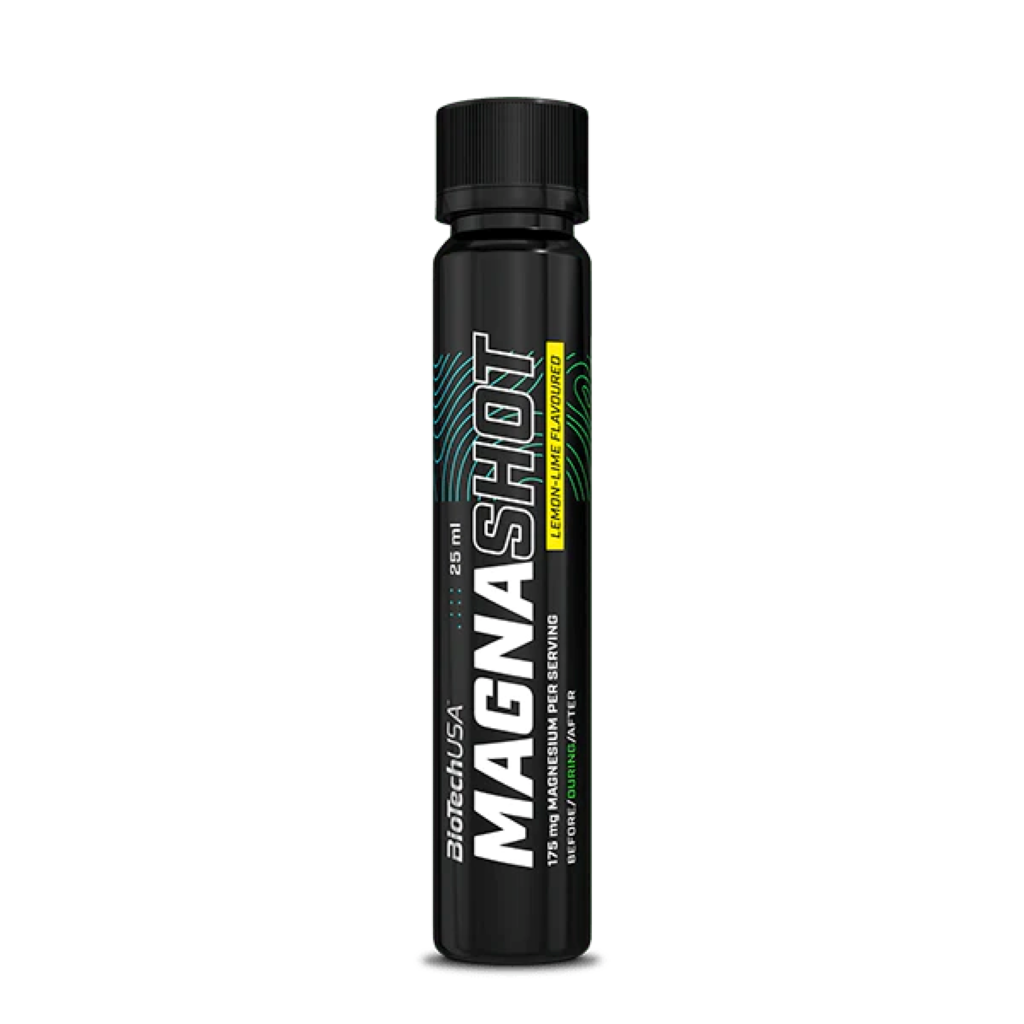 BioTechUSA, Magna Shot 20x25ml