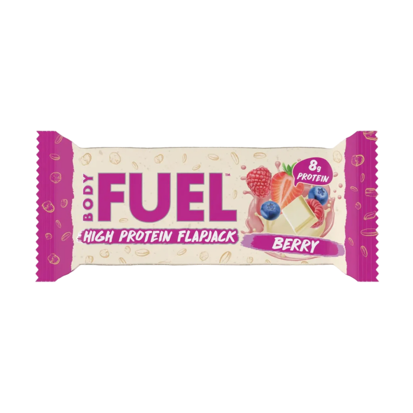 Batoane proteice, Applied Nutrition, Body Fuel, 40g