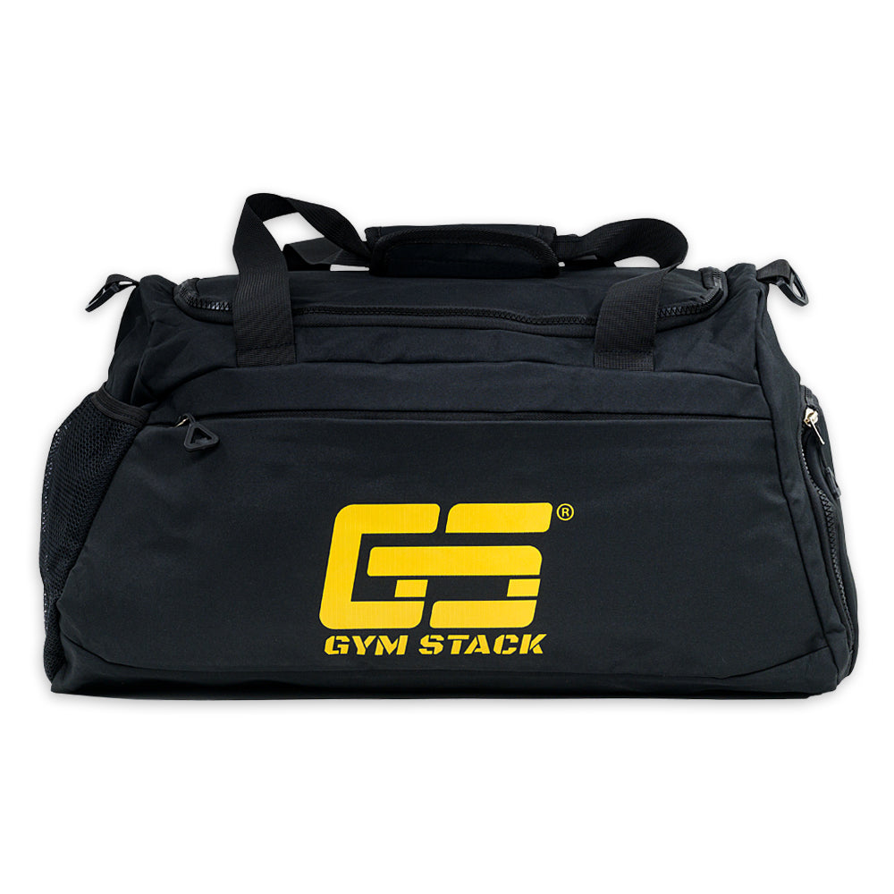 Geanta Fitness, Gym Stack