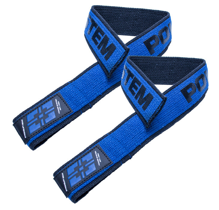 Chingi, Power Systems, Lifting Straps Duplex