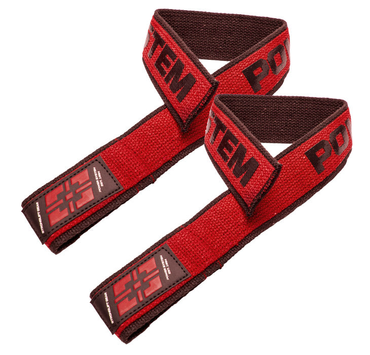 Chingi, Power Systems, Lifting Straps Duplex