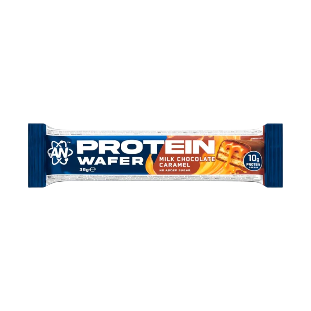 Napolitane Proteice, Applied Nutrition, Protein Wafer, 39g