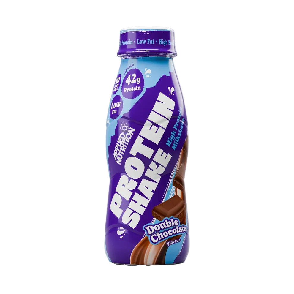 Shake Proteic, Applied Nutrition, Protein Shake, 500ml