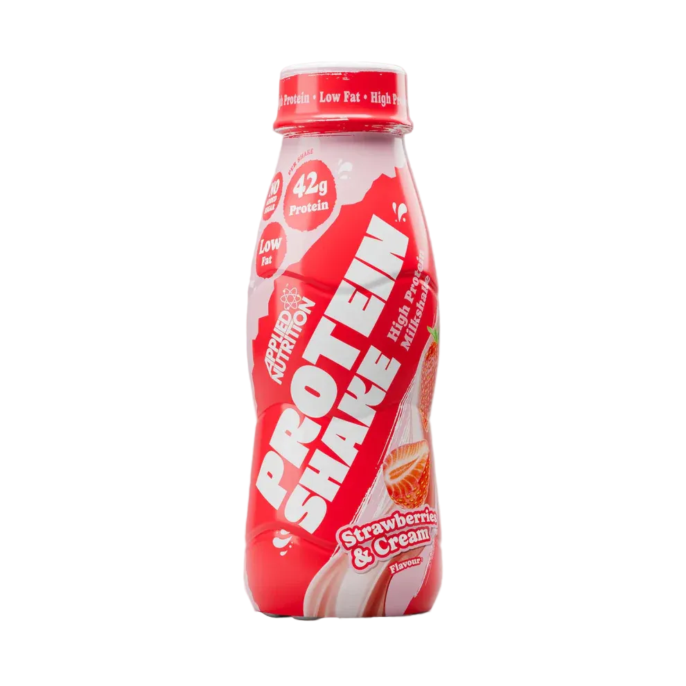 Shake Proteic, Applied Nutrition, Protein Shake, 500ml