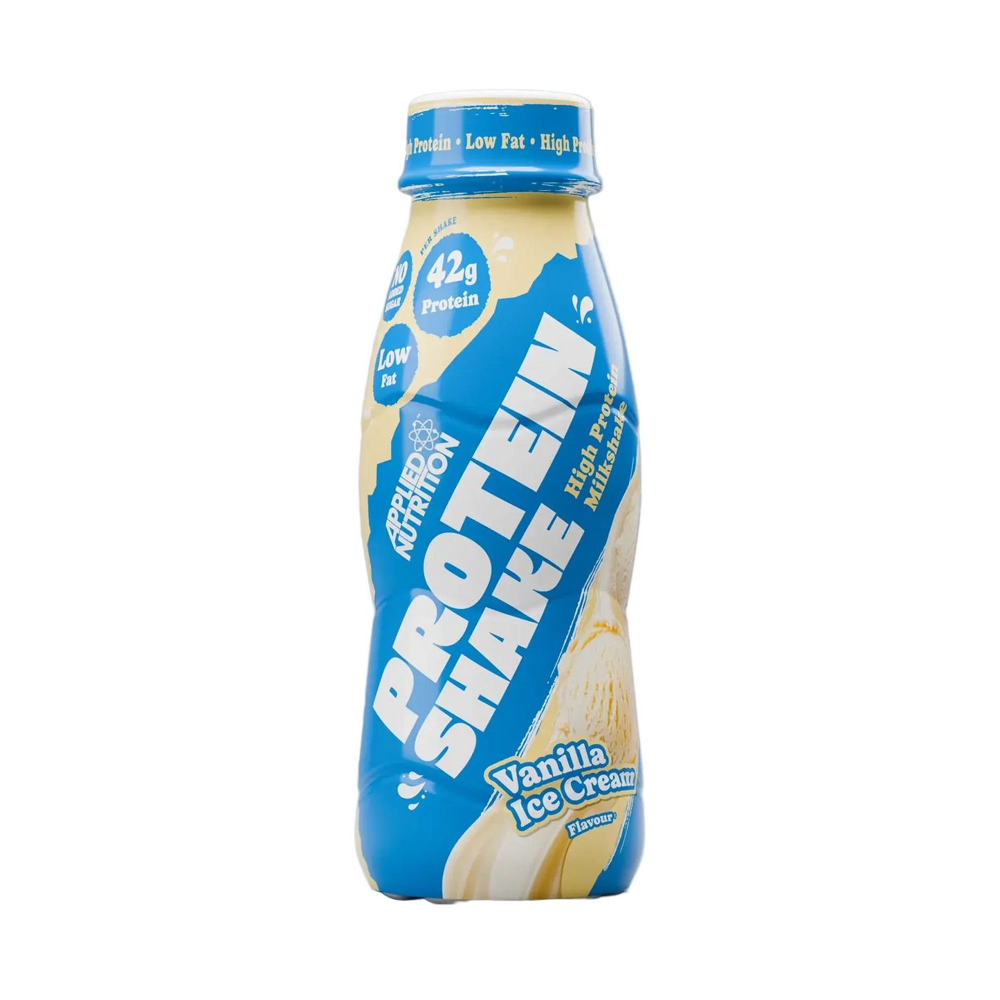 Shake Proteic, Applied Nutrition, Protein Shake, 500ml