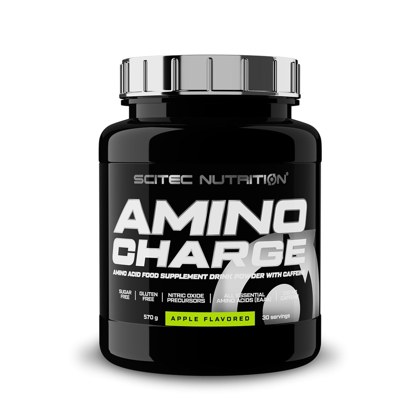 Aminoacizi - Scitec Nutrition Amino Charge 570g