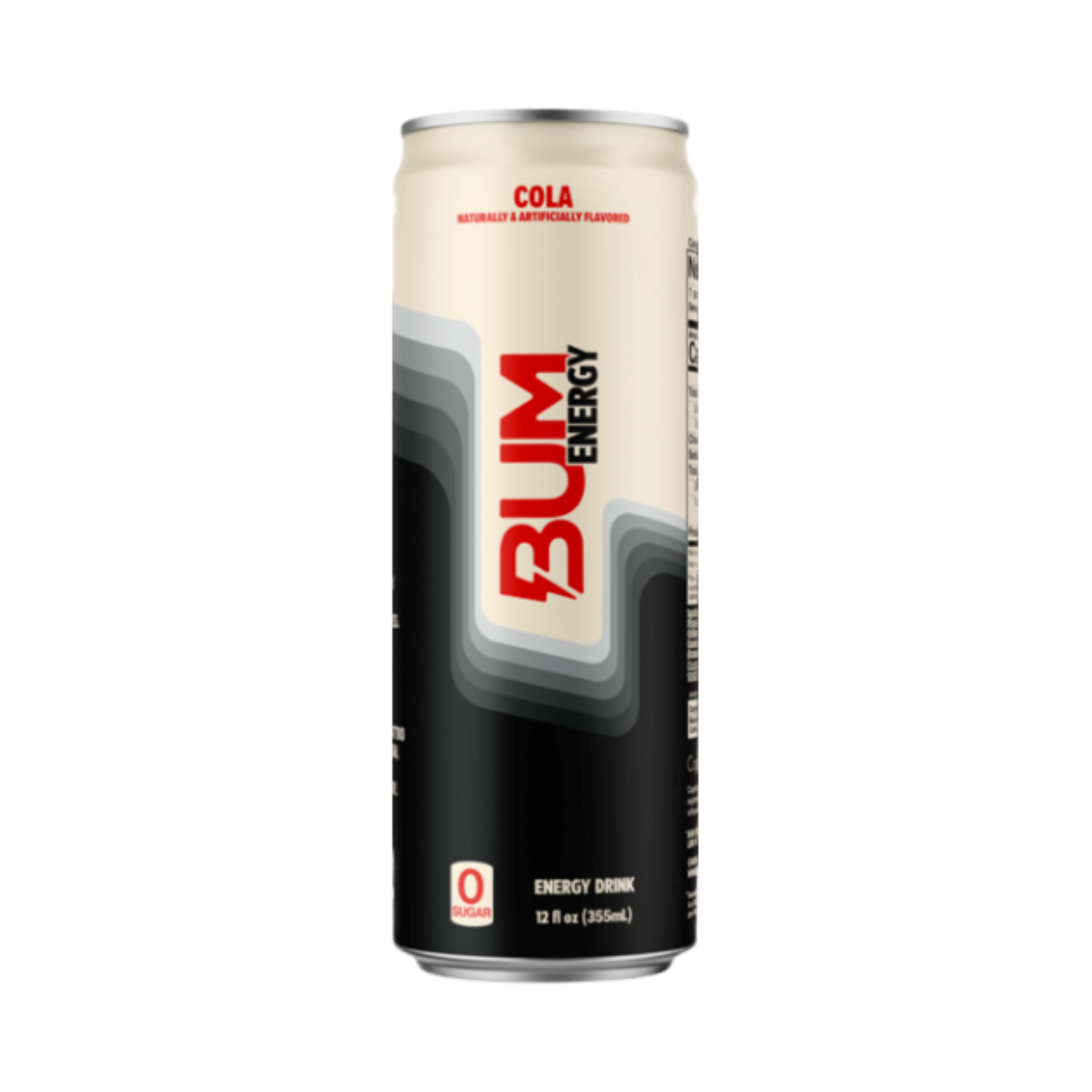 Bautura Energizanta, BUM ENERGY, Energy Drink, 355ml