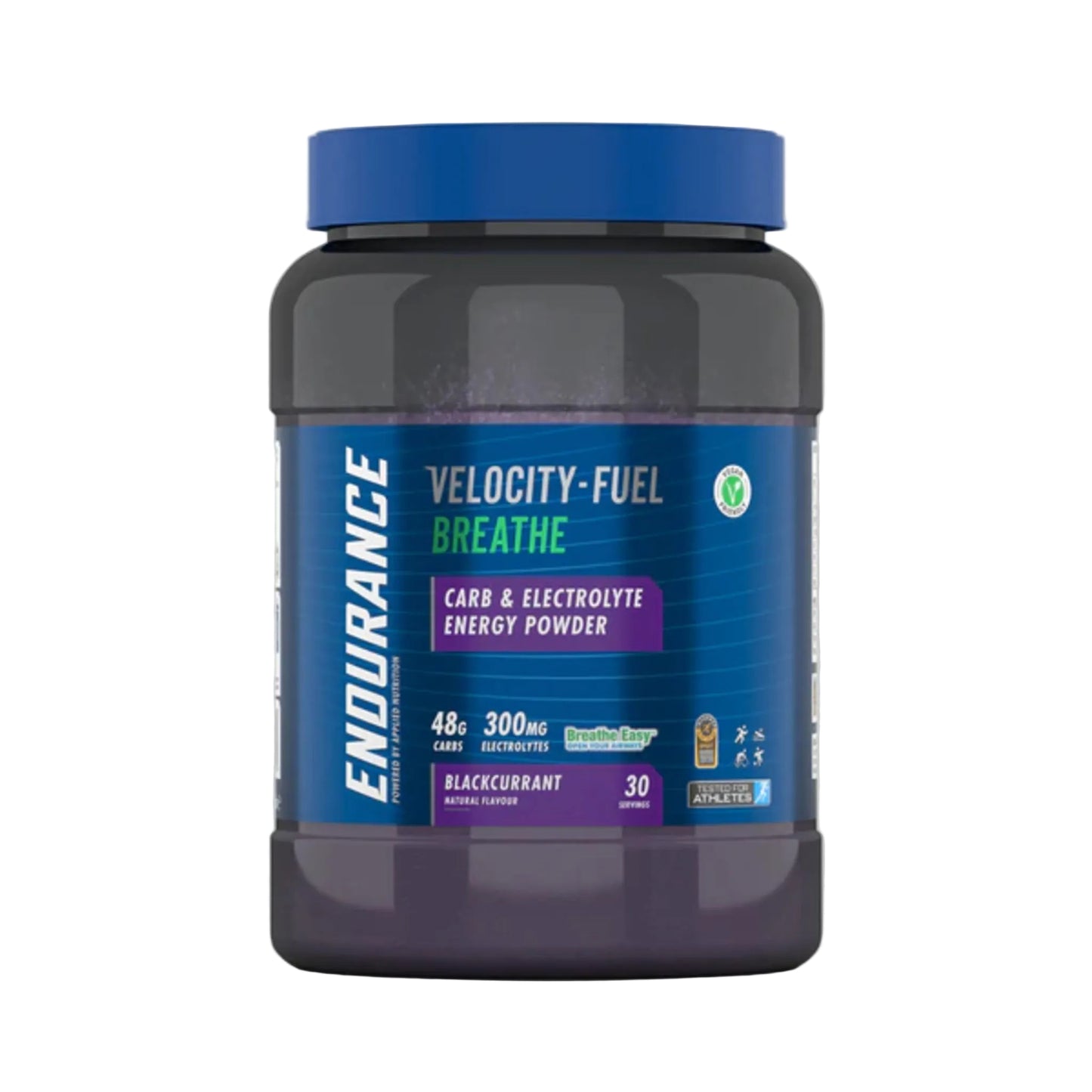 Complex Carbohidrati si Electroliti, Applied Nutrition, Carb & Electrolyte, Velocity-Fuel Breathe, 1500g