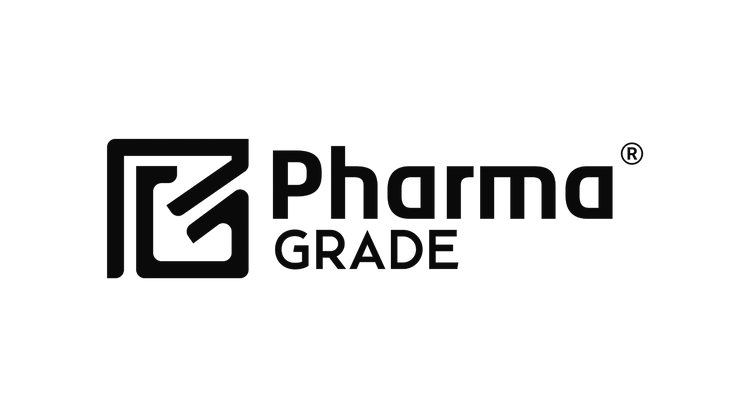 Pharma Grade® - Accesorii