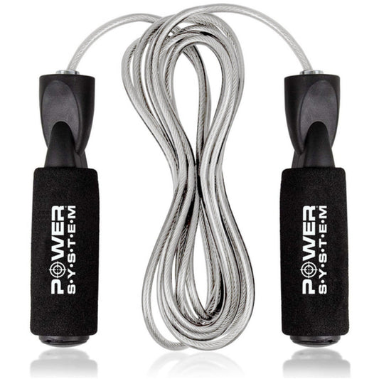 Coarda de Sarit, Power System, Speed Jump Rope