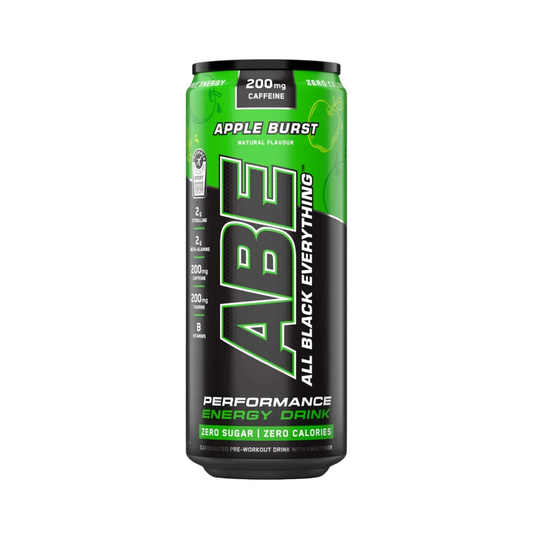 Bautura Energizanta, Applied Nutrition, ABE Energy Drink, 330ml