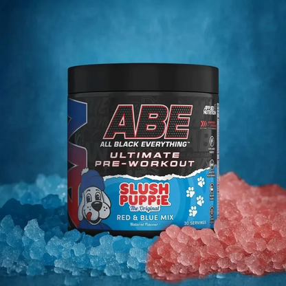 Pre-Workout, Applied Nutrition, ABE, Ultimate Pre-Workout, 375g