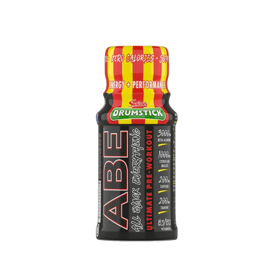 Pre-Workout, Applied Nutrition, ABE Shot, 60ml