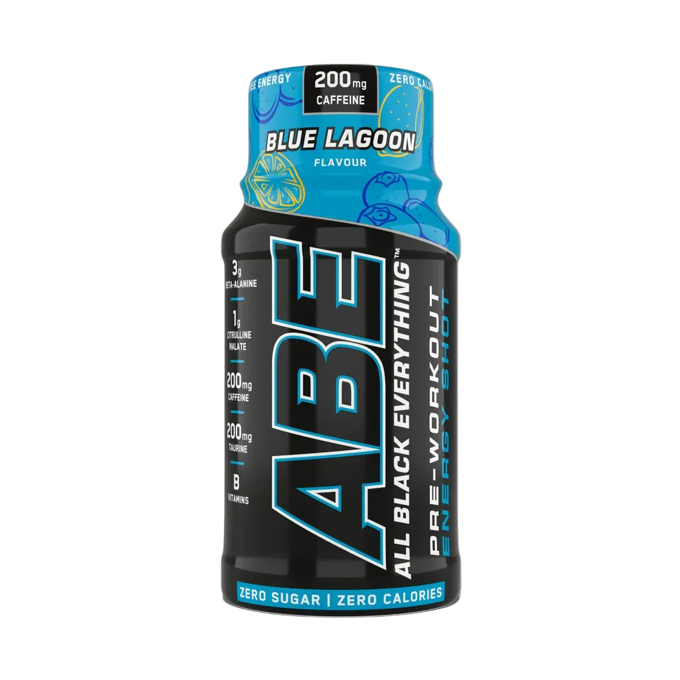 Pre-Workout, Applied Nutrition, ABE Shot, 60ml