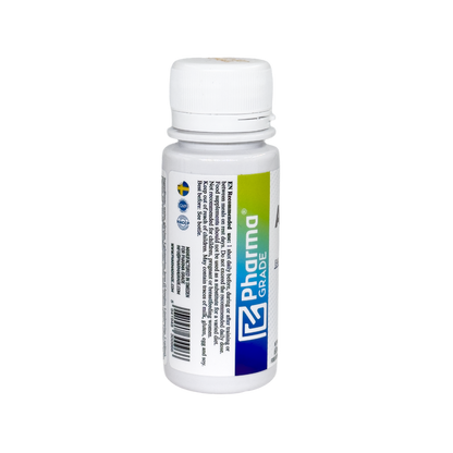 Aminoacizii EEA & Electroliti Shot, Pharma Grade, Amino Flow, 60ml