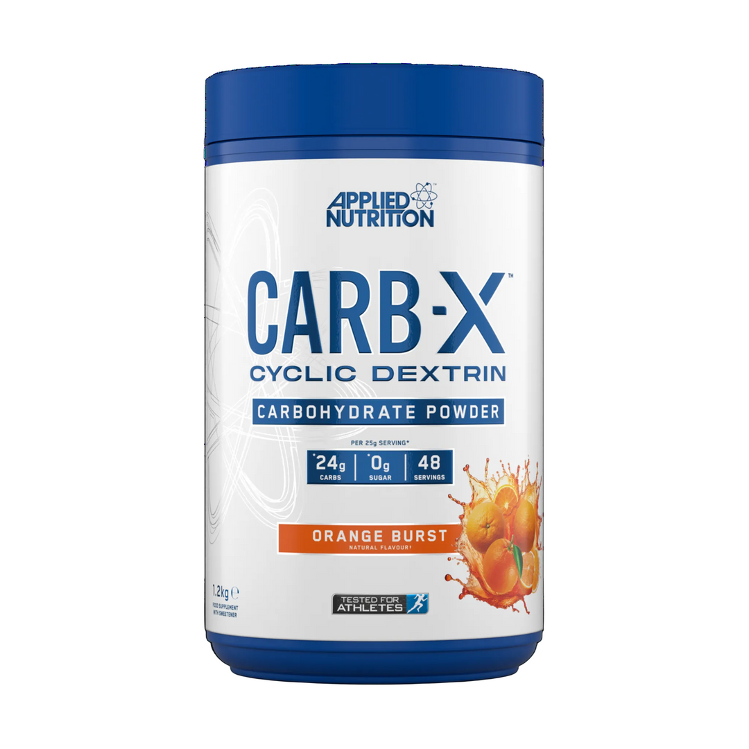 Applied Nutrition - Mass Gainer