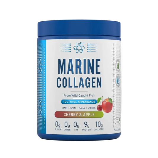 Colagen Marin, Applied Nutrition, Marine Collagen, 300g