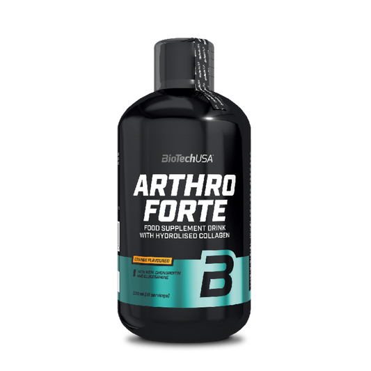 Complex Articulatii Lichid, BioTechUSA, Arthro Forte Liquid, 500ml