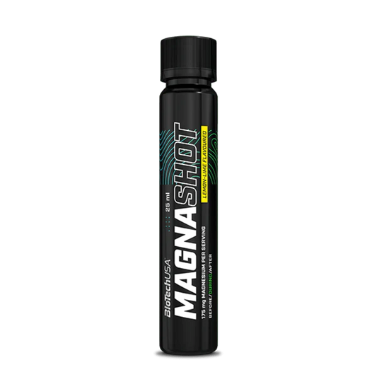 BioTechUSA, Magna Shot 20x25ml