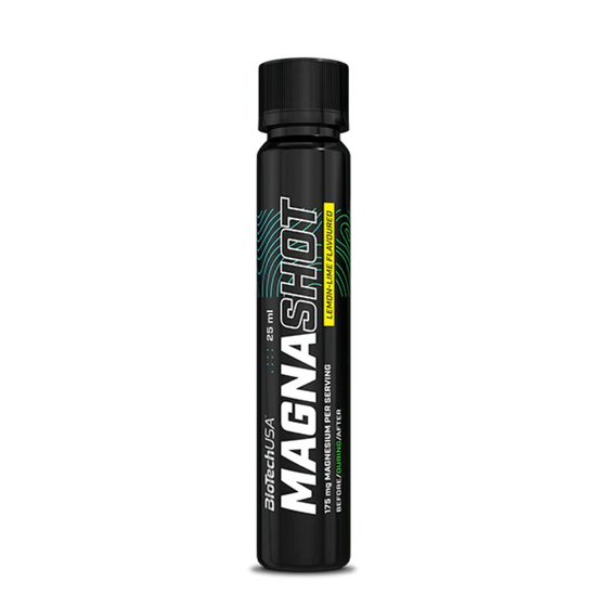 BioTechUSA, Magna Shot 20x25ml