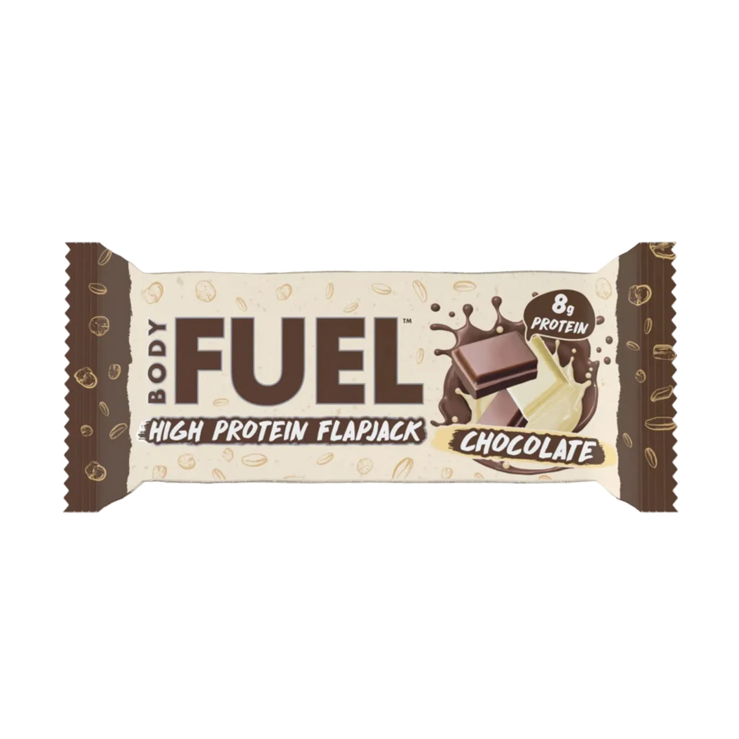 Batoane proteice, Applied Nutrition, Body Fuel, 40g