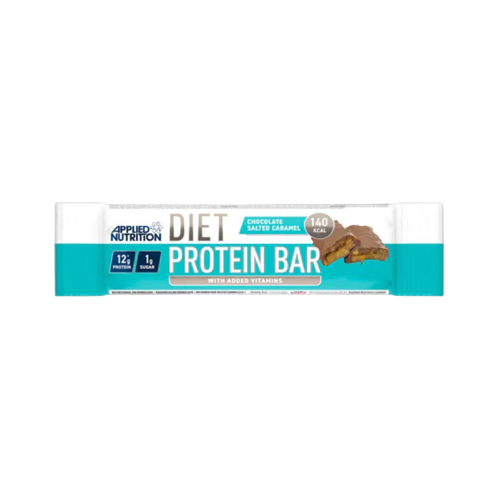 Batoane Proteice, Applied Nutrition, Diet Protein Bar, 45g