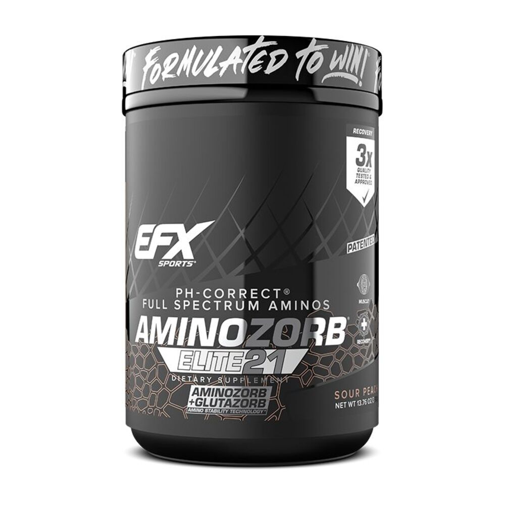 EFX Sport - Aminoacizi
