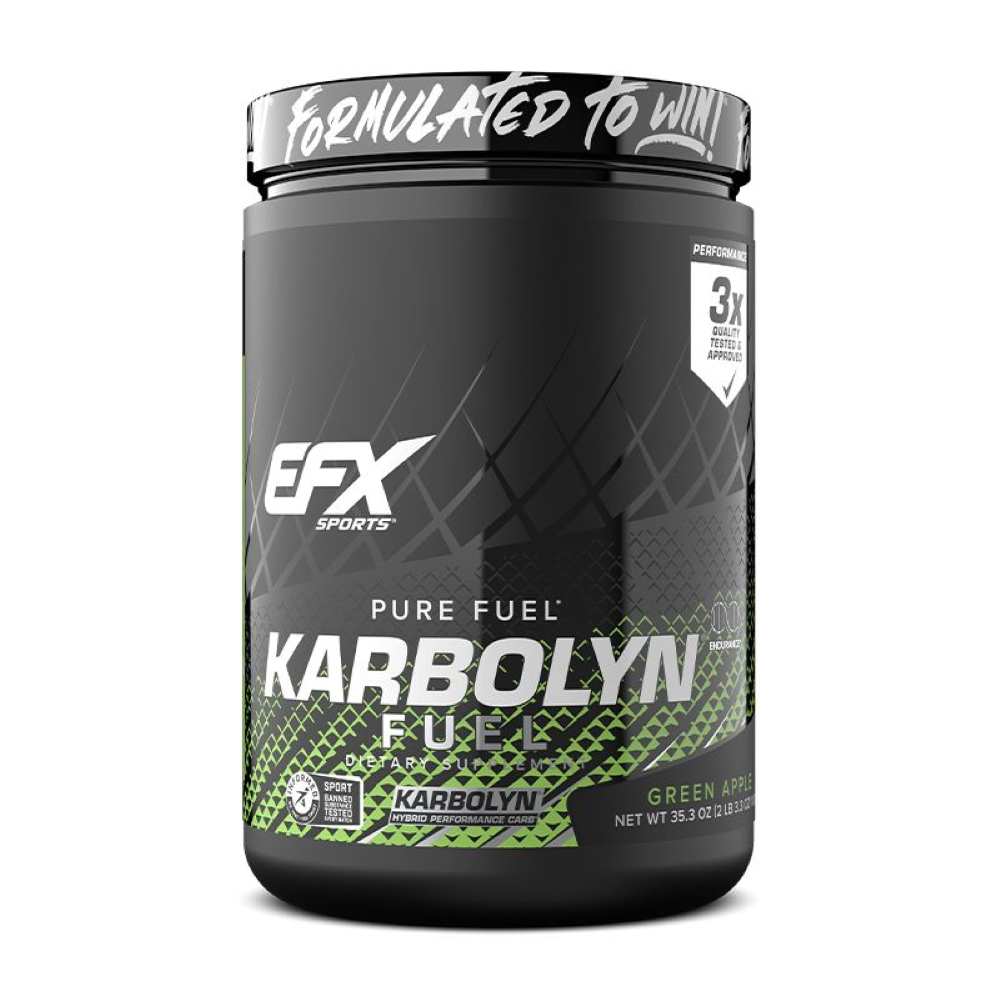 EFX Sport - Mass Gainer