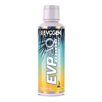 Glicerol Lichid, Evogen, EVP-AQ Aqueous, 473 ml