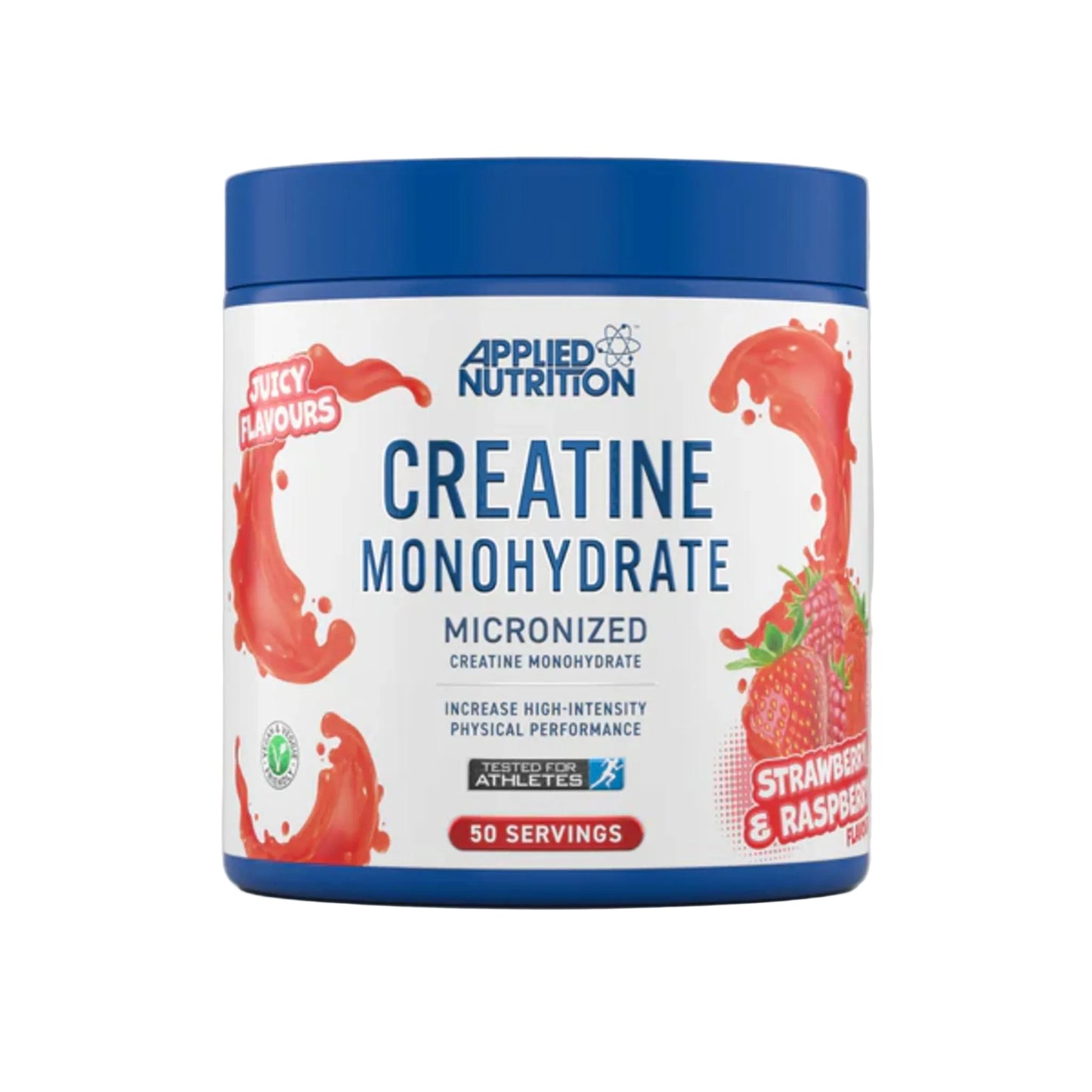 Creatina Monohidrata, Applied Nutrition, Creatine Monohydrate, 250g