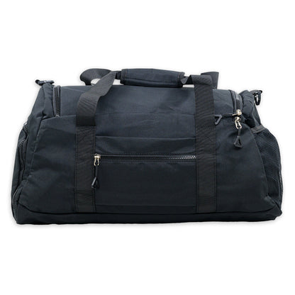 Geanta Fitness, Gym Stack