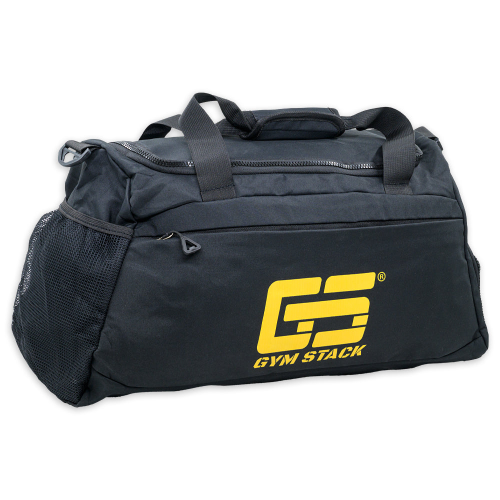 Geanta Fitness, Gym Stack