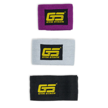 Set Benzi Elastice, Gym Stack, Booty Band, 3 Benzi Elastice