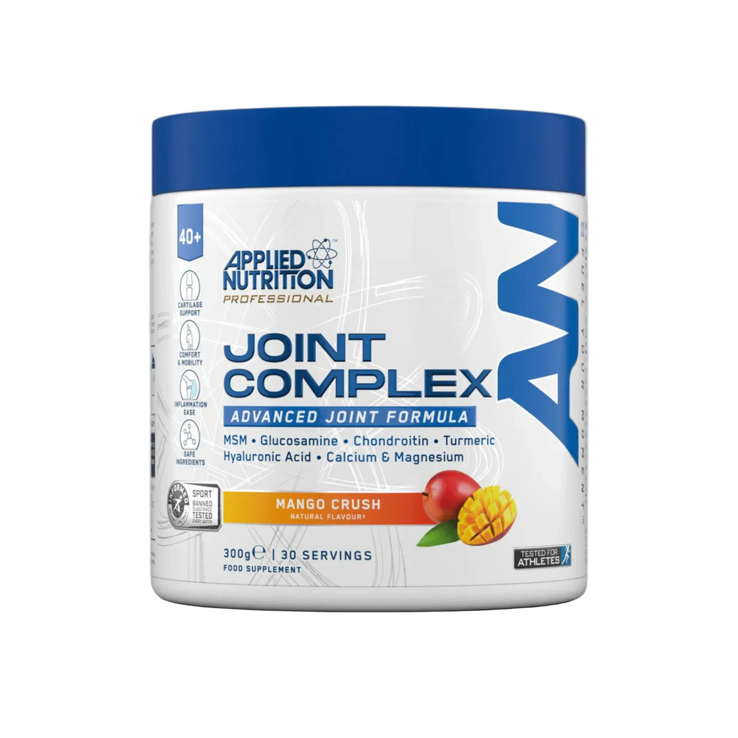 Supliment pentru Articulatii, Applied Nutrition, Joint Complex, 300g