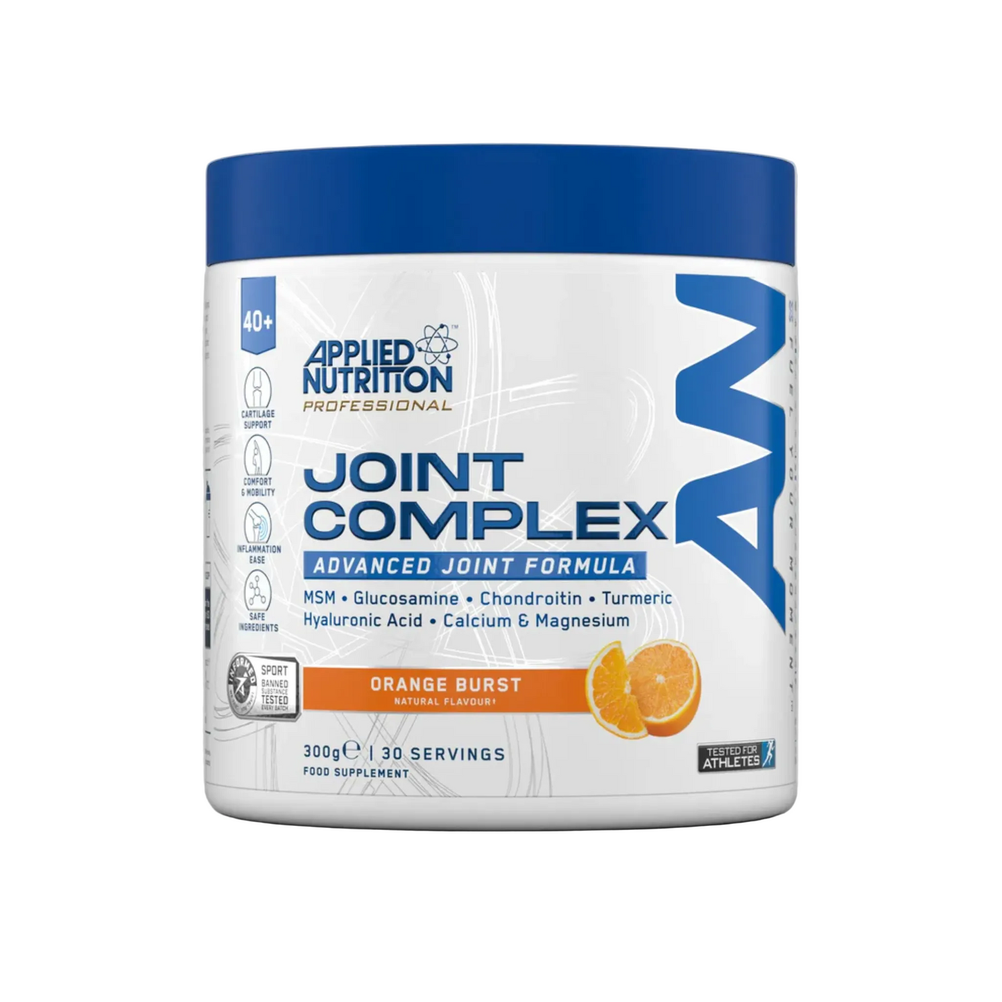 Supliment pentru Articulatii, Applied Nutrition, Joint Complex, 300g