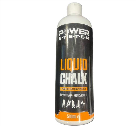 Creta Lichida, Power System, Liquid Chalk, 500ml