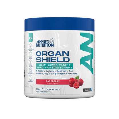 Protectie Completa pentru Organe Vitale, Applied Nutrition, Organ Shield, 300g