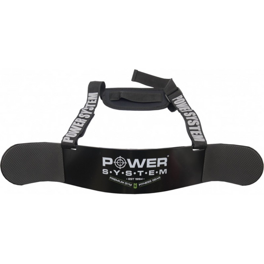 Suport Antrenament Biceps, Power System, Arm Blaster