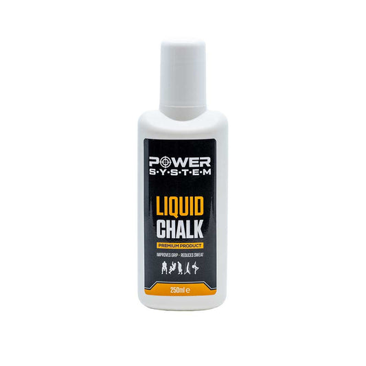 Creta Lichida, Power System, Liquid Chalk, 250ml