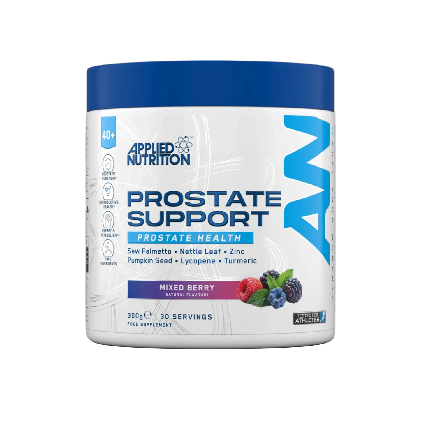 Suport pentru Prostata, Applied Nutrition, Prostate Support, 300g