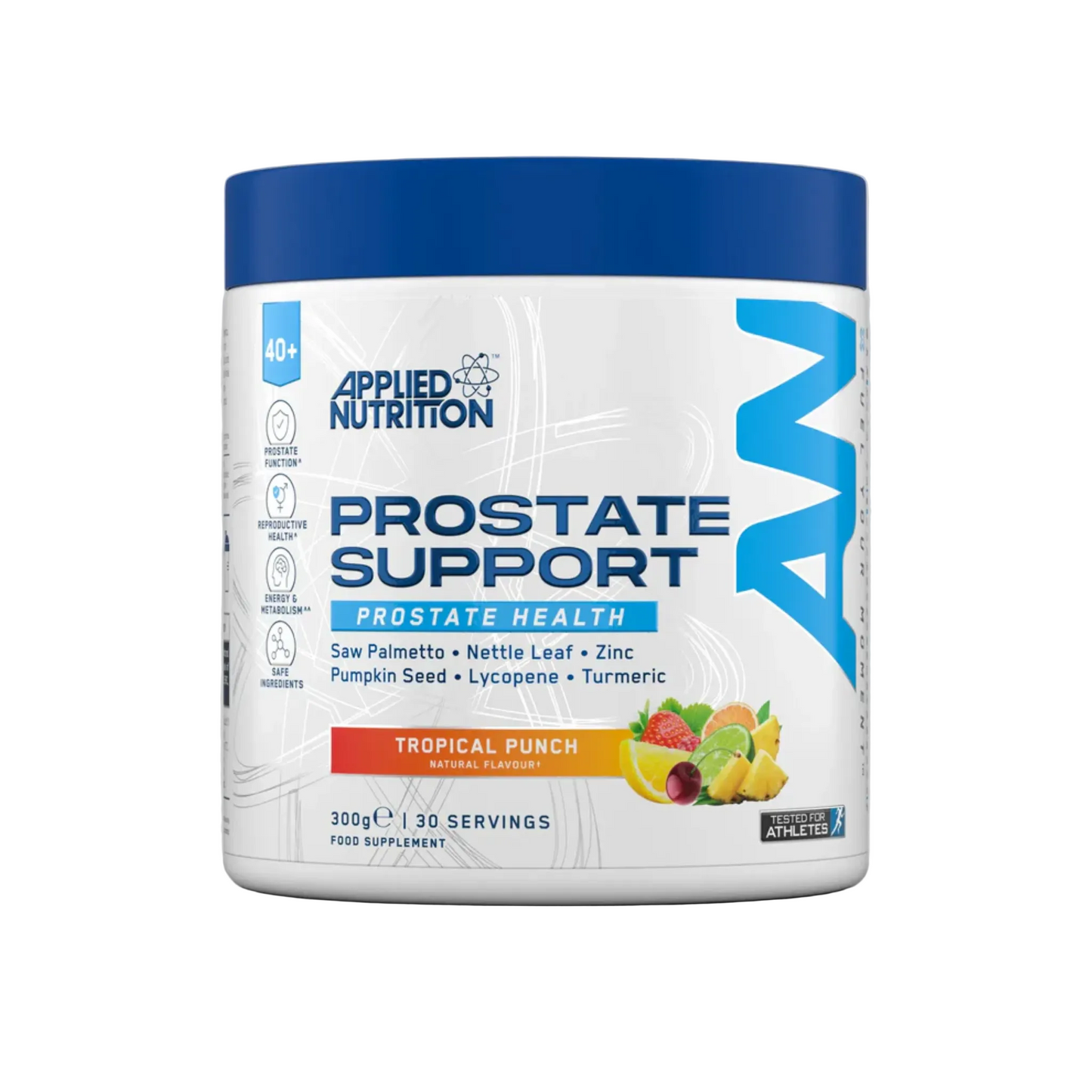 Suport pentru Prostata, Applied Nutrition, Prostate Support, 300g