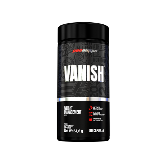 Arzator de Grasimi, ProSupps, Vanish, Weight Management, 90 Capsule