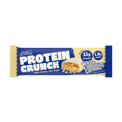 Batoane Proteice, Applied Nutrition, Protein Crunch, 62g