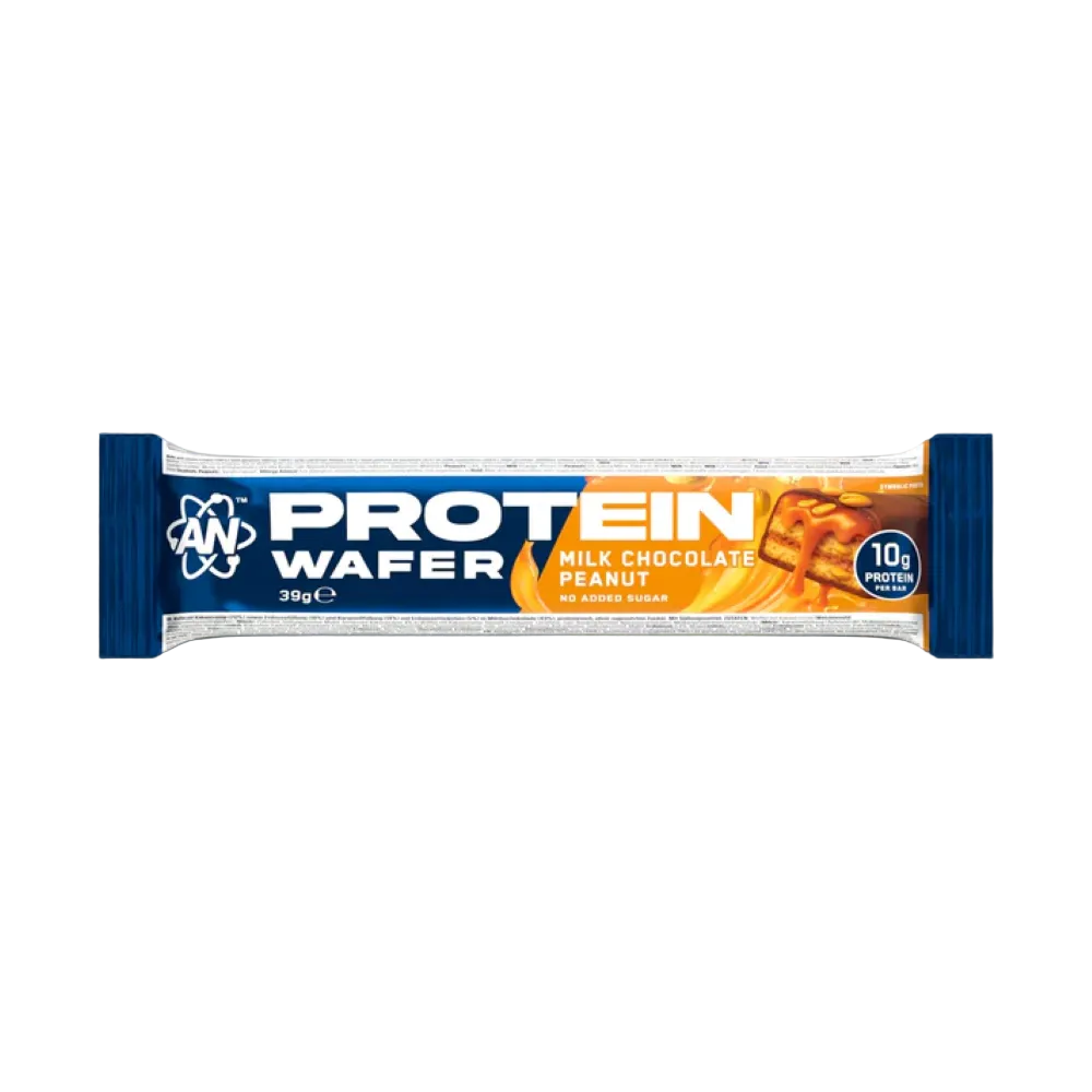 Napolitane Proteice, Applied Nutrition, Protein Wafer, 39g