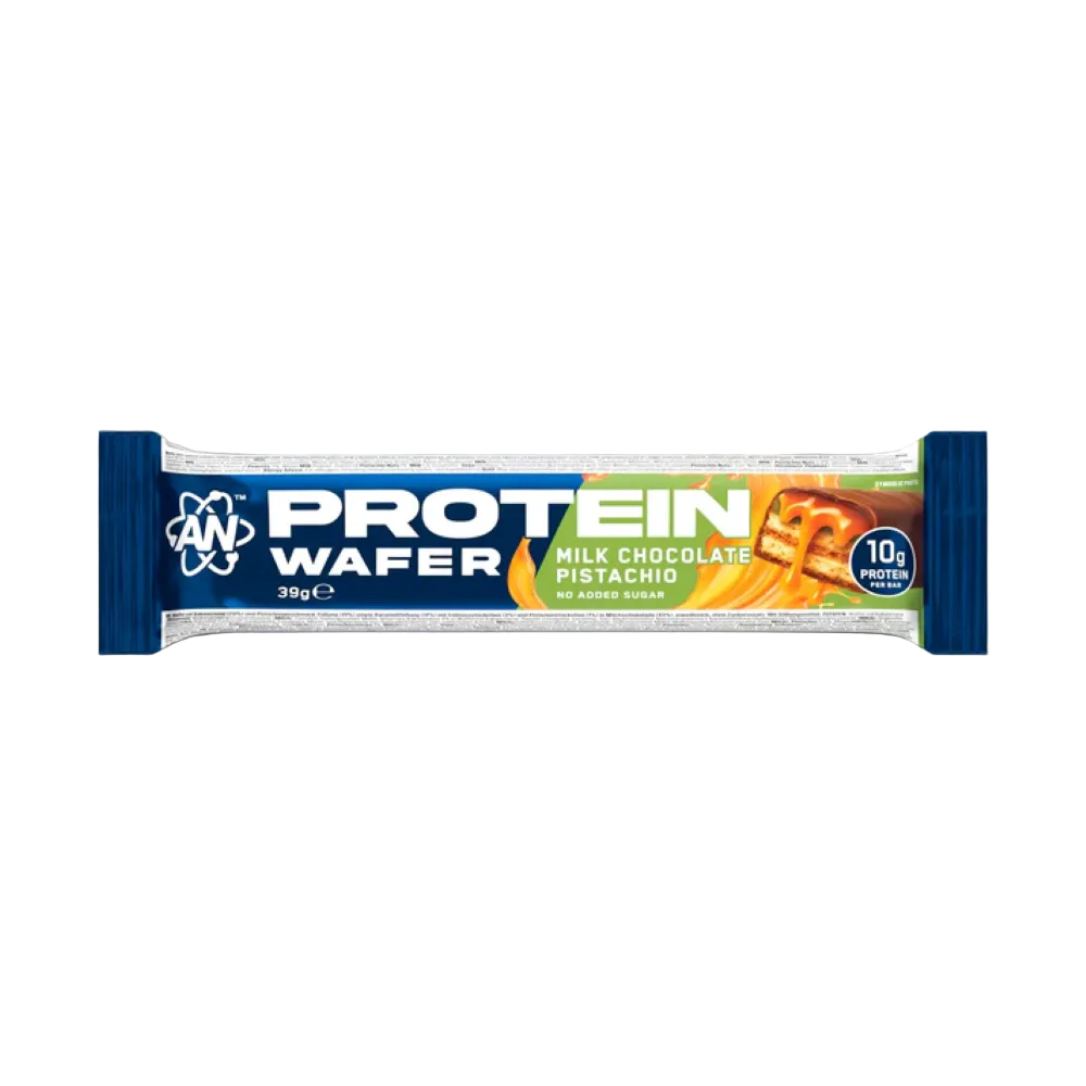 Napolitane Proteice, Applied Nutrition, Protein Wafer, 39g