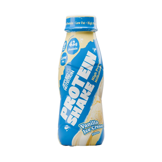 Shake Proteic, Applied Nutrition, Protein Shake, 500ml