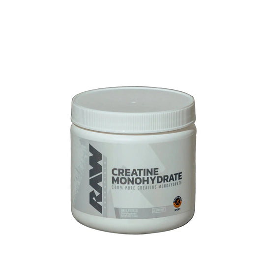 Creatina pudra, RAW Nutrition, Creatine, 150g