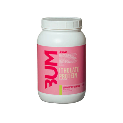 Proteina din Zer Izolat, RAW Nutrition, CBUM Series Itholate Protein, 775g